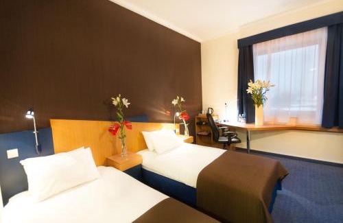 Pradnik Bialy Hotel | Express Kraków Hotel