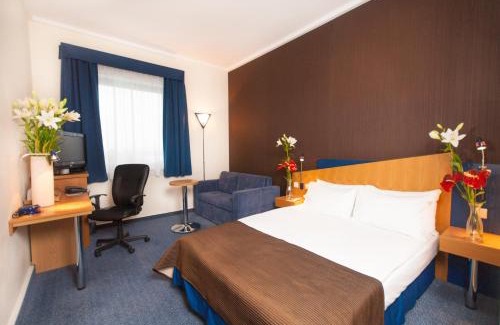 Pradnik Bialy Hotel | Express Kraków Hotel
