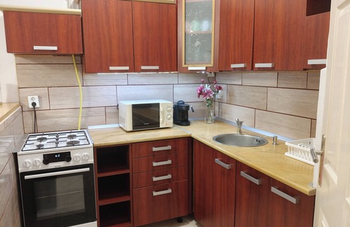 Szeged Apartment | Express To Go Apartment