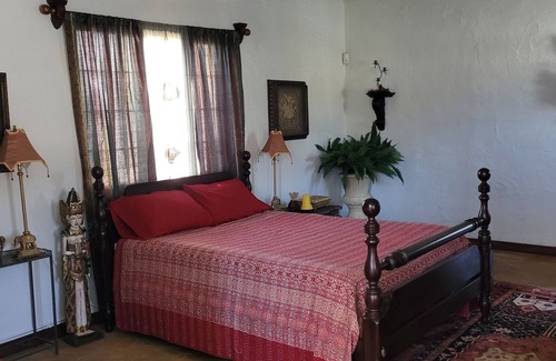 Blanca Bed & Breakfast | EXQUISITE, Blanca, Colorado.