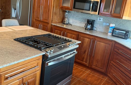 Boscobel Villa | Exquisite Eight Bedrooms Villa Situated in Boscobel, St. Mary, Jamaica.