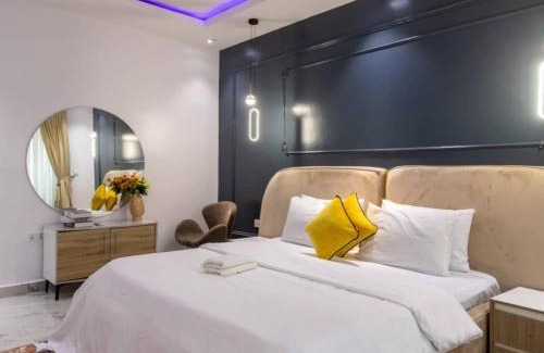 Kwara Apartment | Exquisite homes