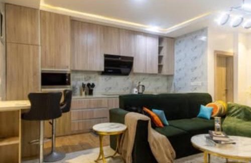 Kwara Apartment | Exquisite homes