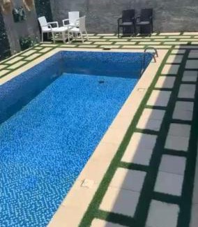 Epetu Apartment | Exquisite