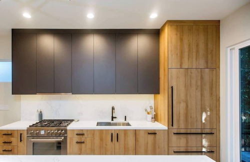 Shawmut Apartment | Exquisite One-Bedroom Retreat in the Heart of the South End