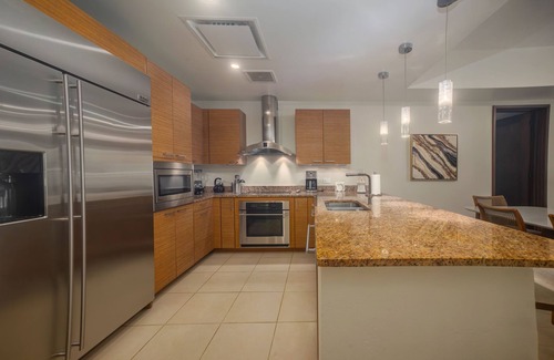Herreras Villa | Exquisite St. Regis Bahia Beach Villa; Beach/Pool/Tennis & Golf Cart included