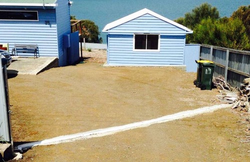 Primrose Sands House | Exquisite views over Frederick Henry Bay