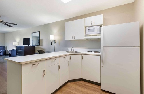 Lexington Park Hotel | Extended Stay America Select Suites Lexington Park Pax River