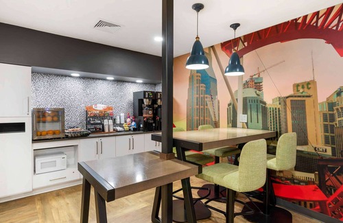Hillsboro West End Hotel | Extended Stay America Premier Suites Nashville Vanderbilt