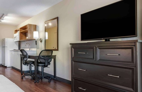 Hillsboro West End Hotel | Extended Stay America Premier Suites Nashville Vanderbilt