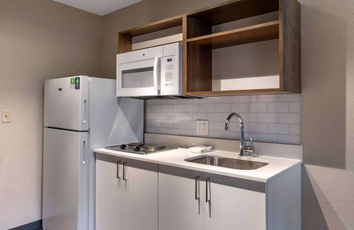 Wilburton Hotel | Extended Stay America Premier Suites Seattle Bellevue Downtown