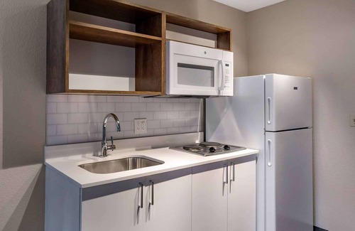 Wilburton Hotel | Extended Stay America Premier Suites Seattle Bellevue Downtown
