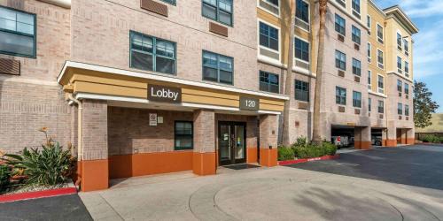 Belmont Hotel | Extended Stay America Premier Suites - San Francisco - Belmont