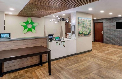 Belmont Hotel | Extended Stay America Premier Suites - San Francisco - Belmont