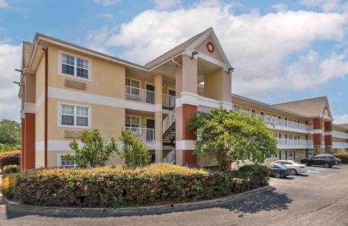 State Park Hotel | Extended Stay America Select Suites - Columbia - Ft Jackson
