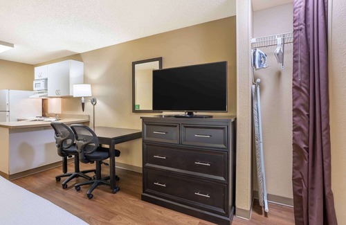 Columbia Hotel | Extended Stay America Select Suites - Columbia - Stadium Blvd.
