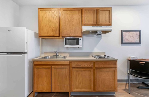 McNeil Hotel | Extended Stay America Select Suites - Austin - Northwest