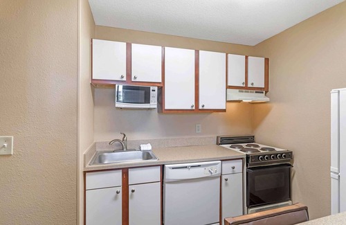 Cordova Hotel | Extended Stay America Select Suites Memphis Cordova