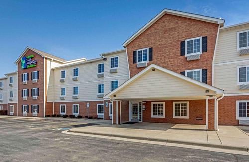Mentor Hotel | Extended Stay America Select Suites - Cleveland - Mentor
