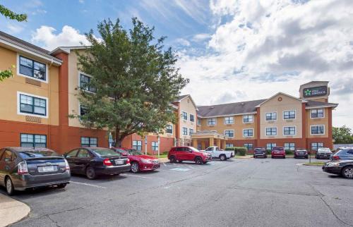 Alexandria West Hotel | Extended Stay America Suites - Washington, DC - Alexandria - Landmark