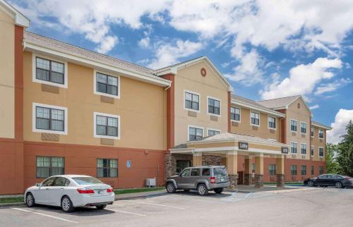 Saint Marys Allen County Hotel | Extended Stay America Suites - Fort Wayne - South