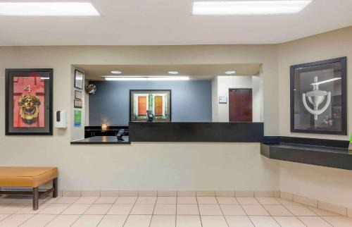 Saint Marys Allen County Hotel | Extended Stay America Suites - Fort Wayne - South