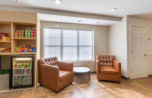 Innsbrook Hotel | Extended Stay America Suites - Richmond - Glen Allen - Short Pump