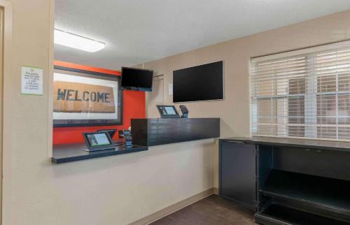 St. Matthews Hotel | Extended Stay America Suites - Louisville - Dutchman