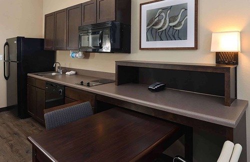 Burnside Hotel | Extended Stay America Suites - Donaldsonville - Gonzales