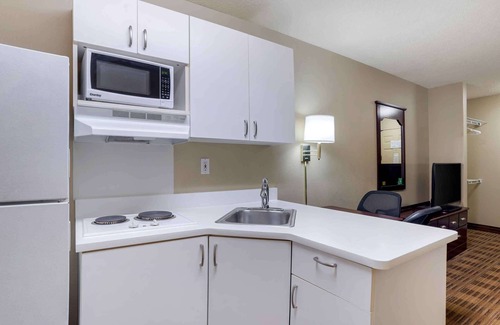 Huntsville Hotel | Extended Stay America Suites Huntsville US Space & Rocket Ctr