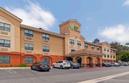 Mira Costa Hotel | Extended Stay America Suites - San Diego - Oceanside