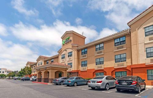 Mira Costa Hotel | Extended Stay America Suites - San Diego - Oceanside