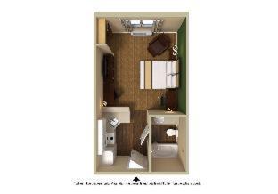 Elmhurst Hotel | Extended Stay America Suites - Chicago - Elmhurst - O'Hare