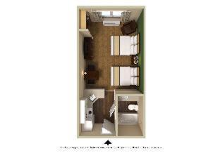 Melville Hotel | Extended Stay America Suites - Long Island - Melville