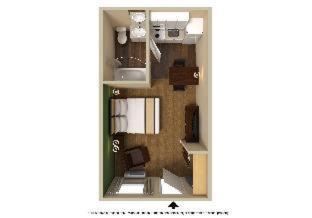 Reston Hotel | Extended Stay America Suites - Washington, DC - Reston