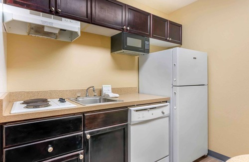 Tuttle West Hotel | Extended Stay America Suites Columbus Tuttle