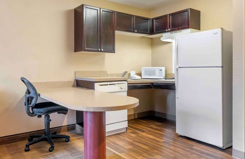 Tuttle West Hotel | Extended Stay America Suites Columbus Tuttle