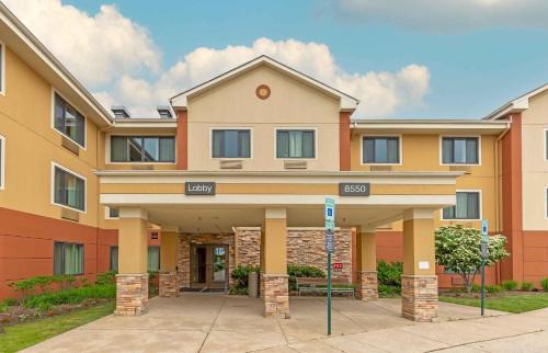 Jessup Hotel | Extended Stay America Suites - Columbia - Laurel - Ft Meade
