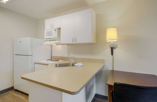 Ramsey Hotel | Extended Stay America Suites Ramsey Upper Saddle River