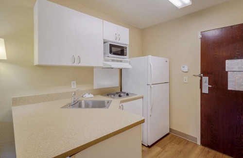 Ramsey Hotel | Extended Stay America Suites Ramsey Upper Saddle River