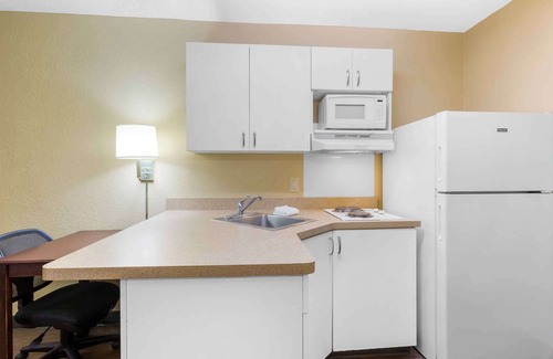 Tucson Hotel | Extended Stay America Suites Tucson Grant Road