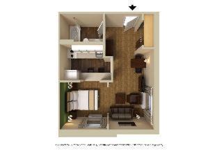 Mount Laurel Hotel | Extended Stay America Suites - Philadelphia - Mt Laurel - Pacilli Place