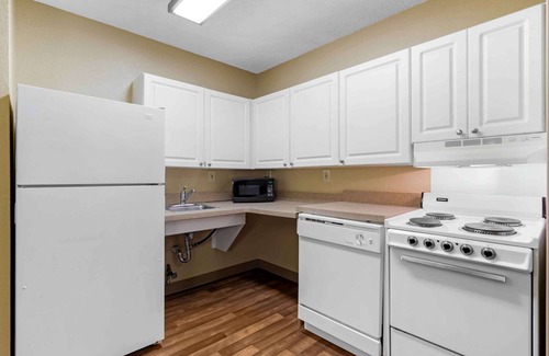 Vernon Hills Hotel | Extended Stay America Select Suites Chicago Vernon Hills Lin