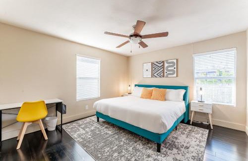 Riverside Apartment | Extended Stay Apartments Next to Downtown