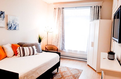 Shenandoah Apartment | Extended Stay ✵ Hazleton✵ Danville ✵ Pottsville ✵ Geisinger ✵ St Luke's ✵ LVHN