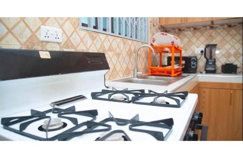 Adentan Apartment | Extended Stay, Tema. 2