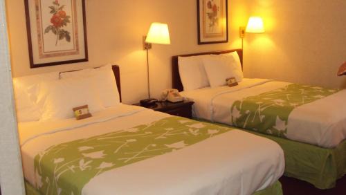 Warrenton Hotel | Extended Stay Warrenton Inn