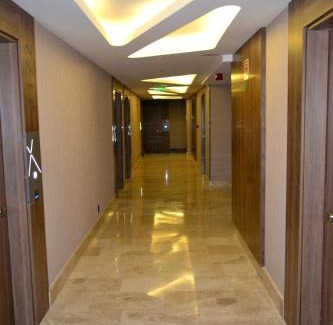 Gaziemir Hotel | Extenso Hotel