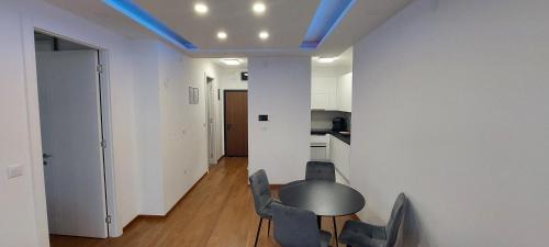 Seoci Apartment | Extra Apartman Palata
