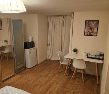 Stone House | Extra Large Bedroom Dartford
